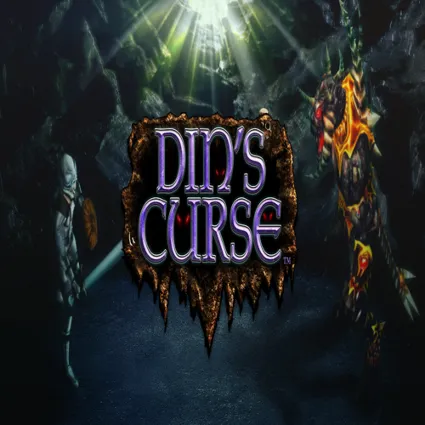 🧸 Din's Curse ✅ GOG 🧸 (PC)