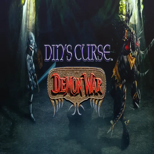 ???? Din's Curse: Demon War  GOG ???? (PC)