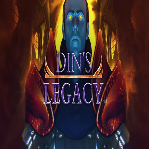 ???? Din's Legacy  GOG ???? (PC)