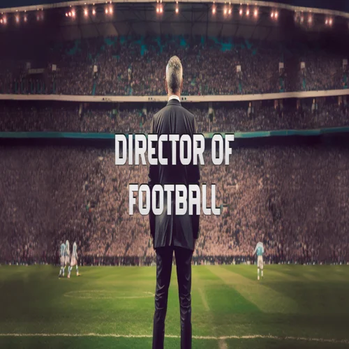 ???? Director of Football  GOG ???? (PC)