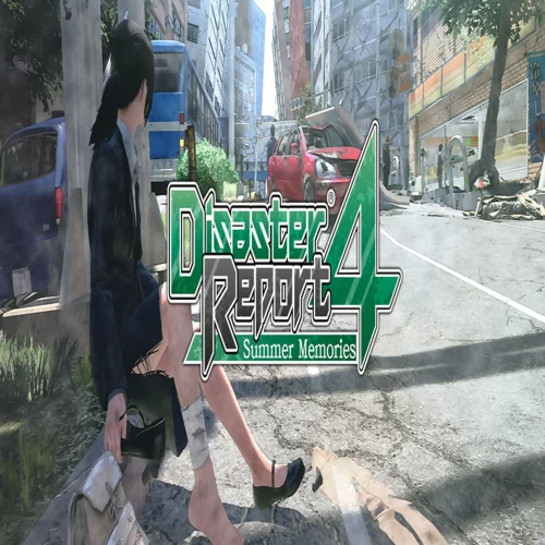 ???? Disaster Report 4: Summer Memories  GOG ???? (PC)