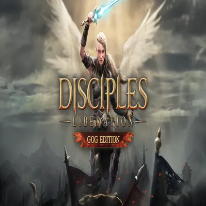🧸 Disciples: Liberation - GOG Edition ✅ GOG 🧸 (PC)