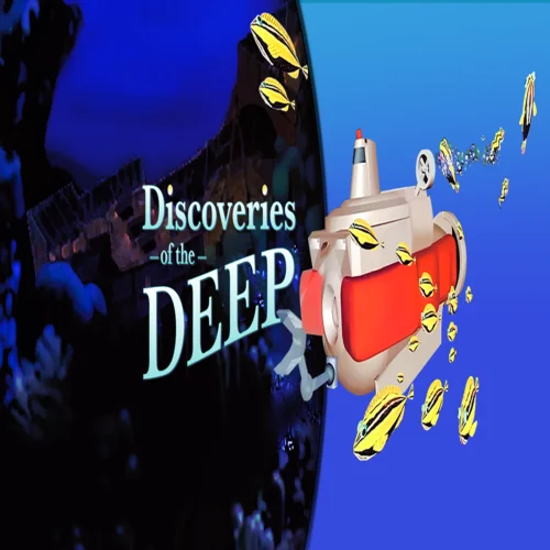 ???? Discoveries of the Deep  GOG ???? (PC)