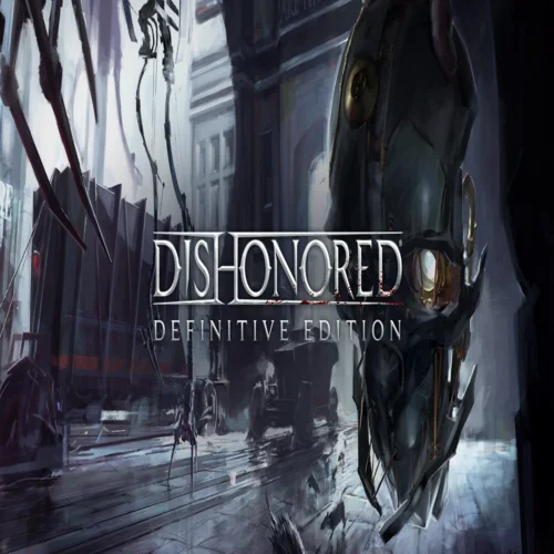 ???? Dishonored - Definitive Edition  GOG ???? (PC)