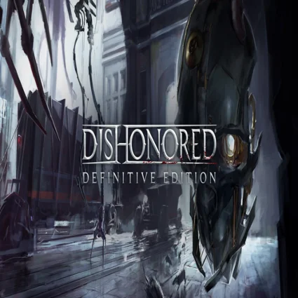 🧸 Dishonored - Definitive Edition ✅ GOG 🧸 (PC)