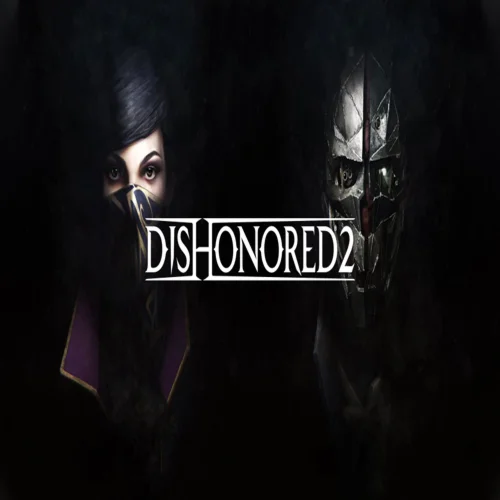 ???? Dishonored 2  GOG ???? (PC)