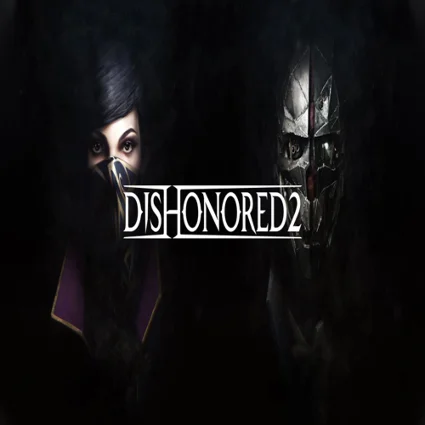 🧸 Dishonored 2 ✅ GOG 🧸 (PC)