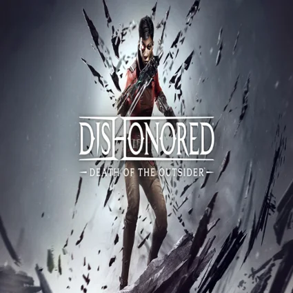 🧸 Dishonored®: Death of the Outsider™ ✅ GOG 🧸 (PC)