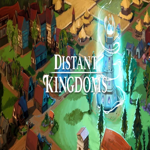 ???? Distant Kingdoms  GOG ???? (PC)