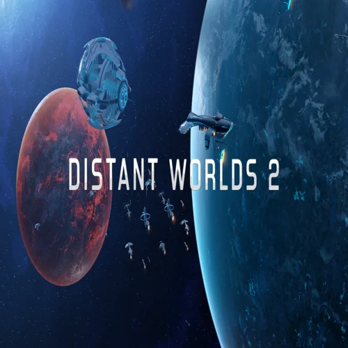 ???? Distant Worlds 2  GOG ???? (PC)
