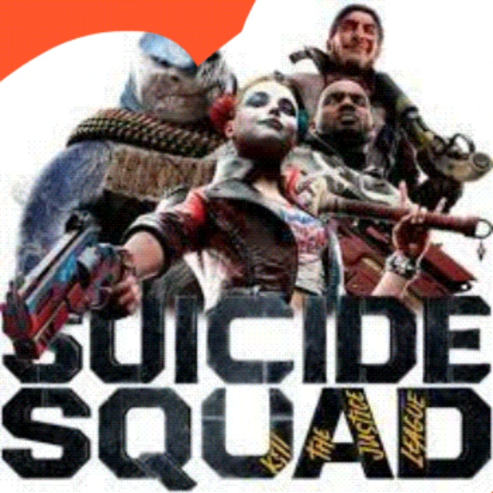 SUICIDE SQUAD:Kill the Justice League DELUXE ✅XBOX KEY