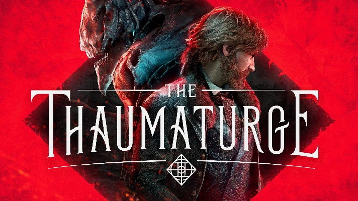 ⭐The Thaumaturge⭐Xbox series X | S + PC