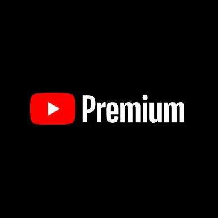 🏆YouTube PREMIUM🚀12/24 months INDIVIDUAL✅FAST⚡