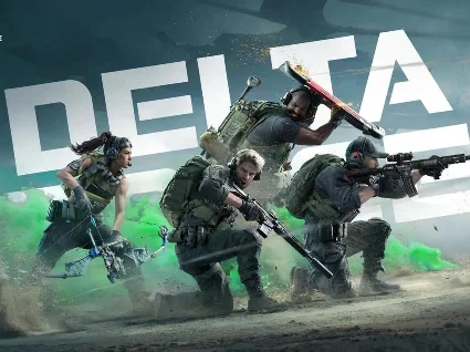 👉 🔥 Delta Force 2024 Аккаунт Steam (онлайн) 🔥