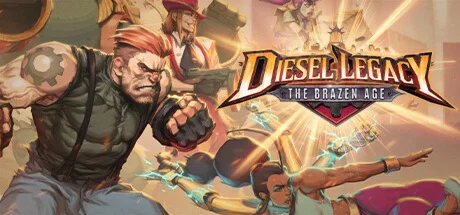 Diesel LegacyАВТОДОСТАВКА Steam RU/BY/KZ/UA