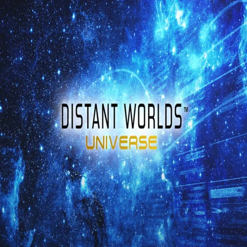 ???? Distant Worlds: Universe  GOG ???? (PC)