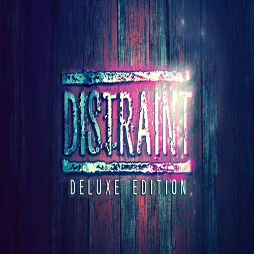 ???? DISTRAINT: Deluxe Edition  GOG ???? (PC)