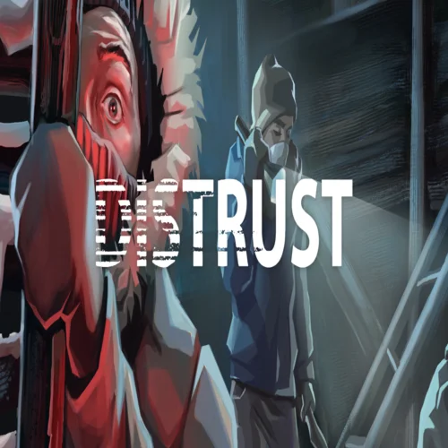 ???? Distrust  GOG ???? (PC)
