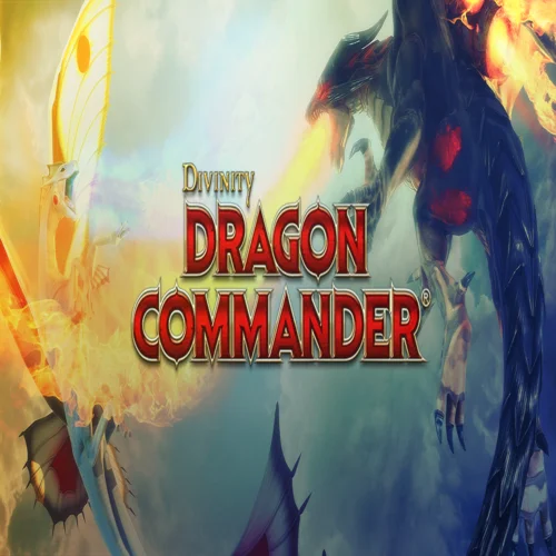 ???? Divinity: Dragon Commander  GOG ???? (PC)