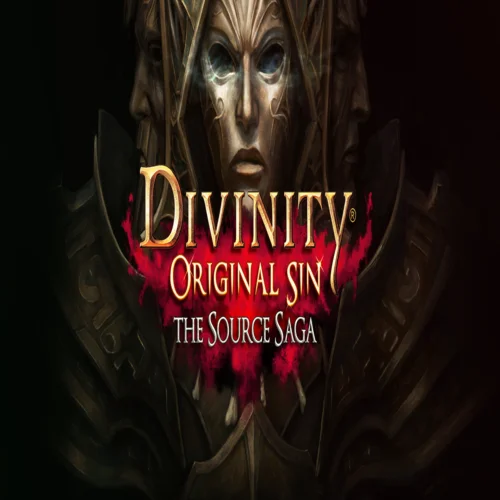 ???? Divinity: Original Sin - The Source Saga  GOG ???? (P