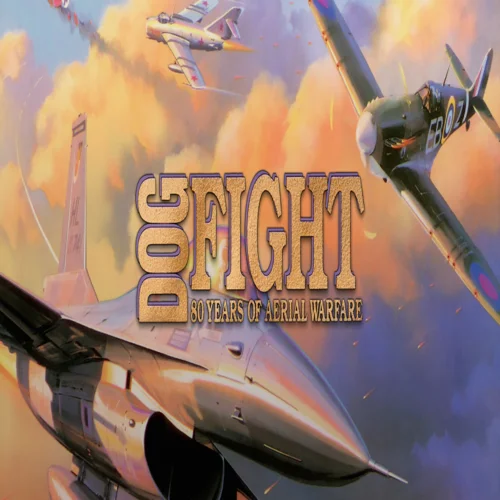 ???? Dogfight: 80 Years of Aerial Warfare  GOG ???? (PC)