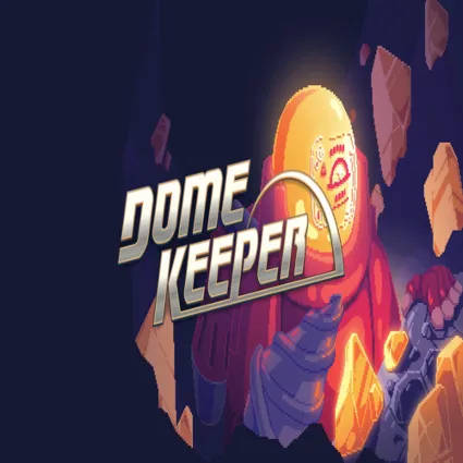 🧸 Dome Keeper ✅ GOG 🧸 (PC)