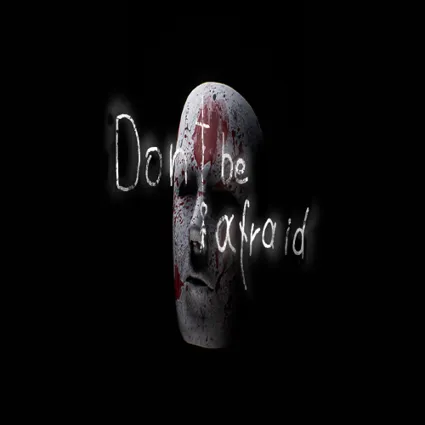 🧸 Don't Be Afraid ✅ GOG 🧸 (PC)