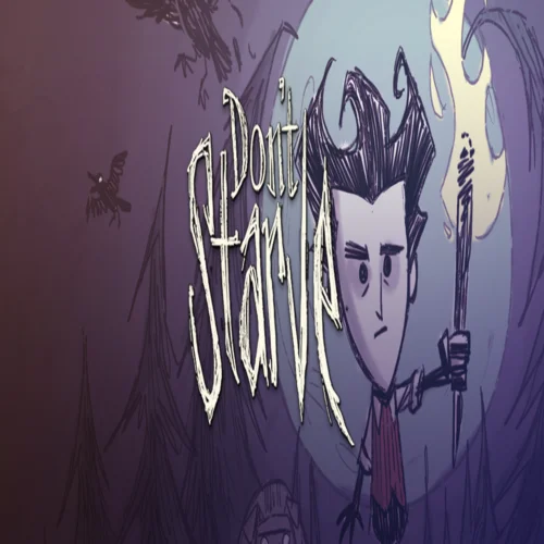 ???? Don't Starve  GOG ???? (PC)