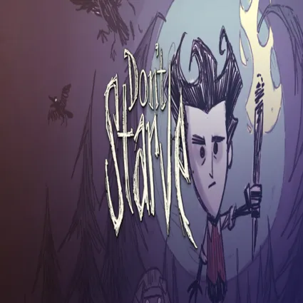 🧸 Don't Starve ✅ GOG 🧸 (PC)