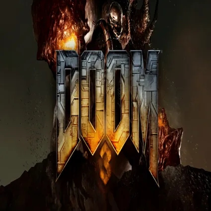 🧸 DOOM 3 ✅ GOG 🧸 (PC)