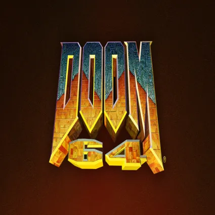 🧸 DOOM 64 ✅ GOG 🧸 (PC)