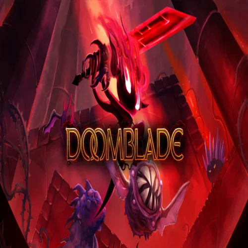 ???? DOOMBLADE  GOG ???? (PC)