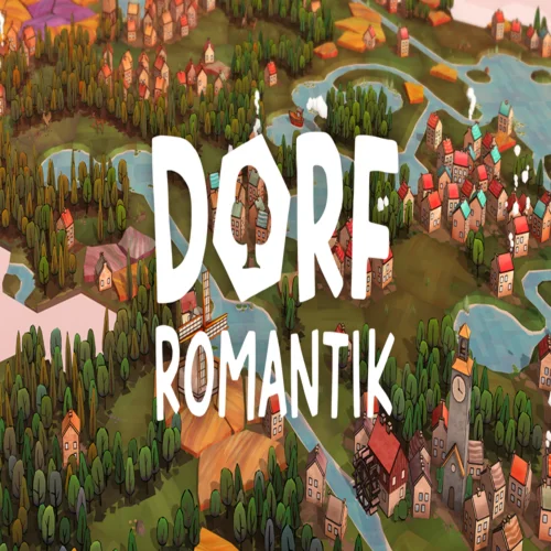 ???? Dorfromantik  GOG ???? (PC)