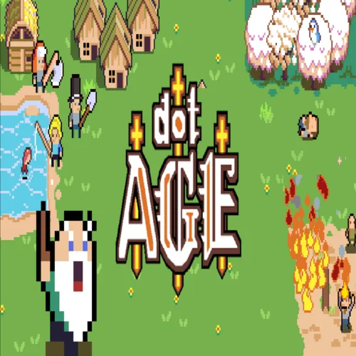 ???? dotAGE  GOG ???? (PC)