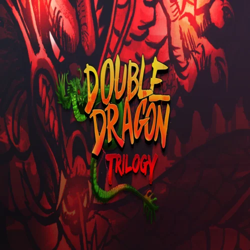 ???? Double Dragon Trilogy  GOG ???? (PC)
