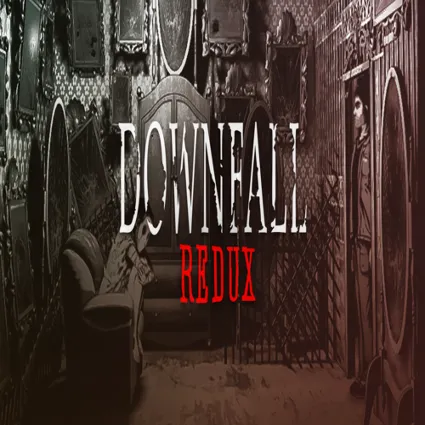 🧸 Downfall: Redux ✅ GOG 🧸 (PC)