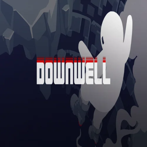 ???? Downwell  GOG ???? (PC)