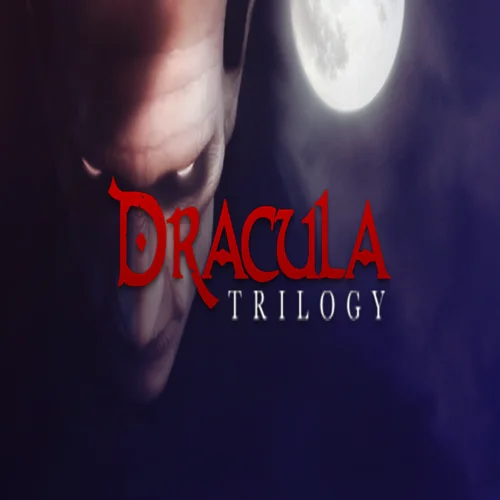 ???? Dracula Trilogy  GOG ???? (PC)