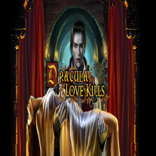 ???? Dracula: Love Kills  GOG ???? (PC)