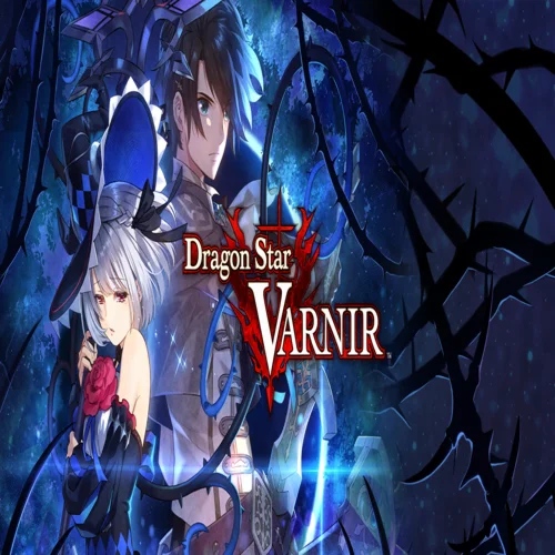 ???? Dragon Star Varnir Complete Deluxe Edition Bundle  