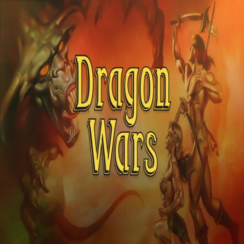 ???? Dragon Wars  GOG ???? (PC)