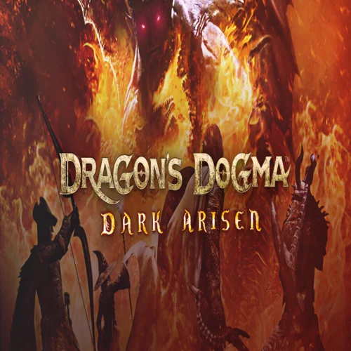 ???? Dragon's Dogma: Dark Arisen  GOG ???? (PC)