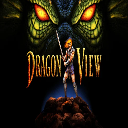 ???? Dragonview  GOG ???? (PC)