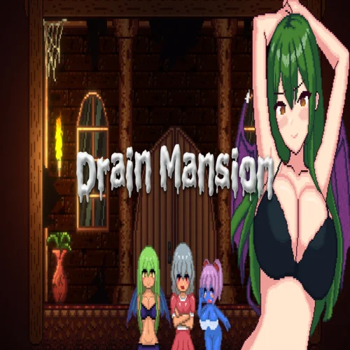 ???? Drain Mansion  GOG ???? (PC)