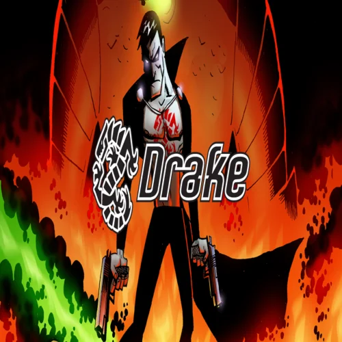 ???? Drake of the 99 Dragons  GOG ???? (PC)