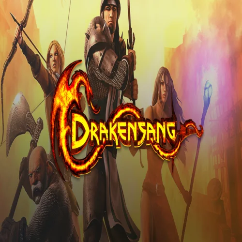 ???? Drakensang  GOG ???? (PC)