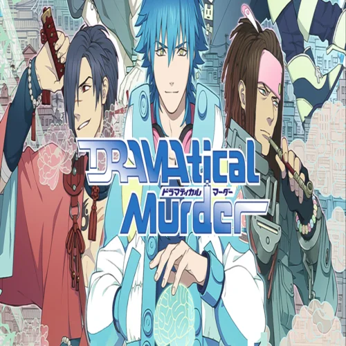 ???? DRAMAtical Murder Unrated patch  GOG ???? (PC)