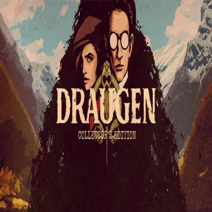🧸 Draugen Collector's Edition ✅ GOG 🧸 (PC)