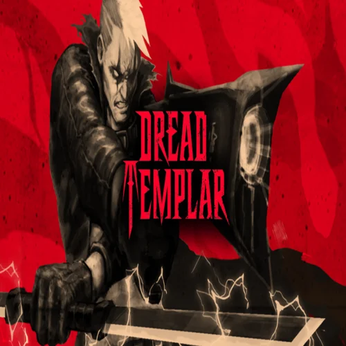 ???? Dread Templar  GOG ???? (PC)