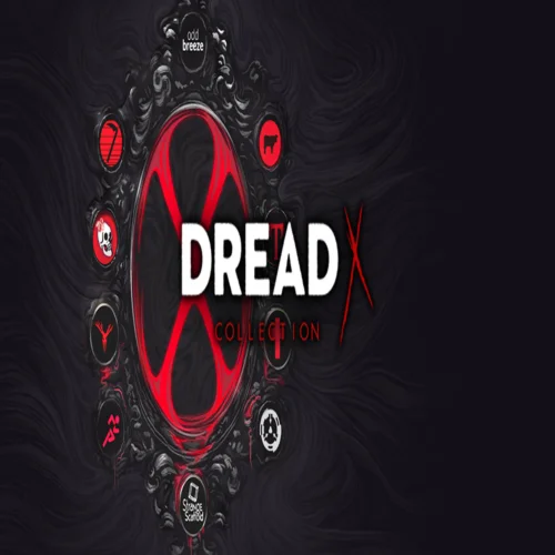 ???? Dread X Collection  GOG ???? (PC)